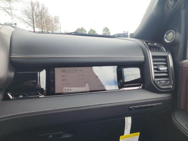 new 2026 Ram 3500 car, priced at $95,402