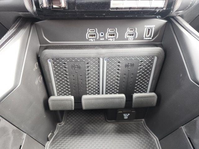 new 2026 Ram 3500 car, priced at $95,402