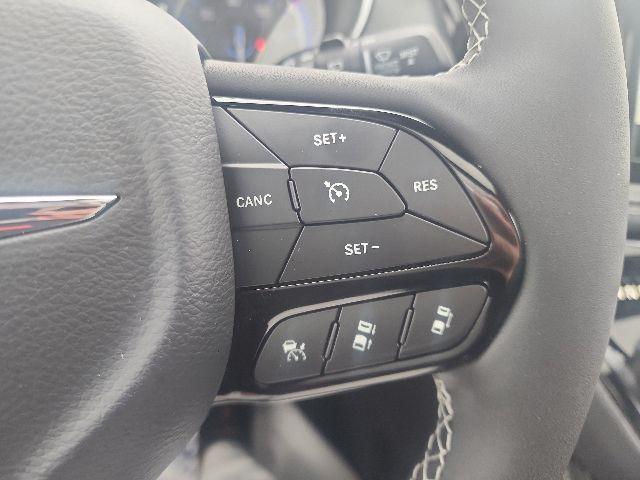 new 2026 Chrysler Pacifica car, priced at $51,837