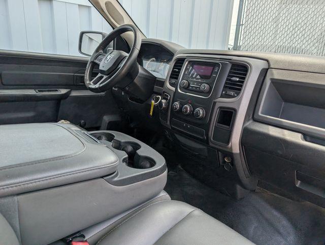 used 2016 Ram 1500 car, priced at $17,440