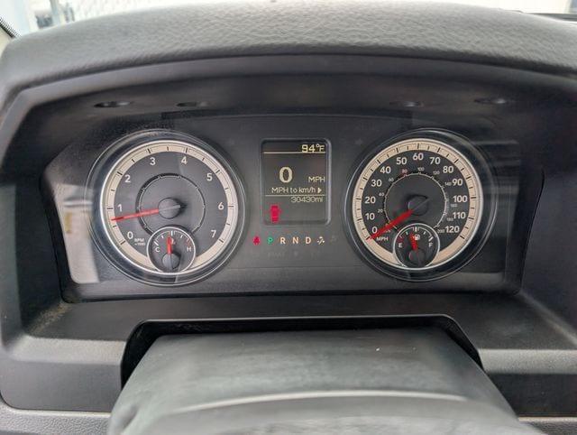 used 2016 Ram 1500 car, priced at $17,440