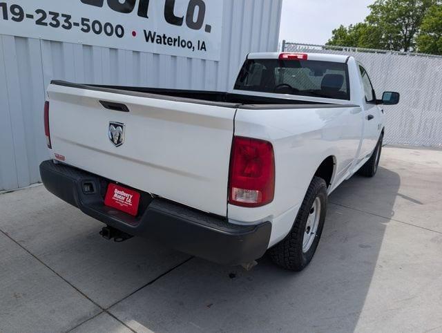 used 2016 Ram 1500 car, priced at $17,440