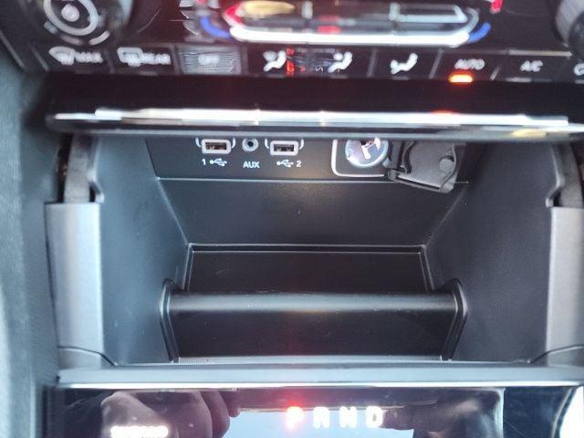 new 2025 Jeep Grand Cherokee car, priced at $42,433