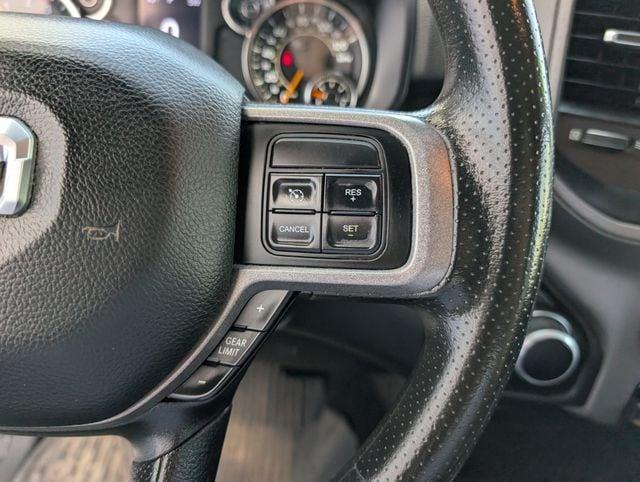 used 2022 Ram 2500 car, priced at $30,498