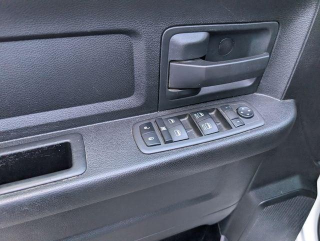 used 2022 Ram 2500 car, priced at $30,498