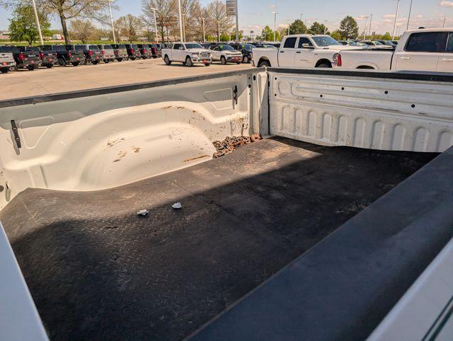 used 2022 Ram 2500 car, priced at $30,553