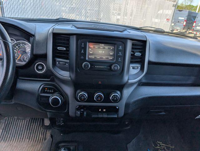 used 2022 Ram 2500 car, priced at $30,553
