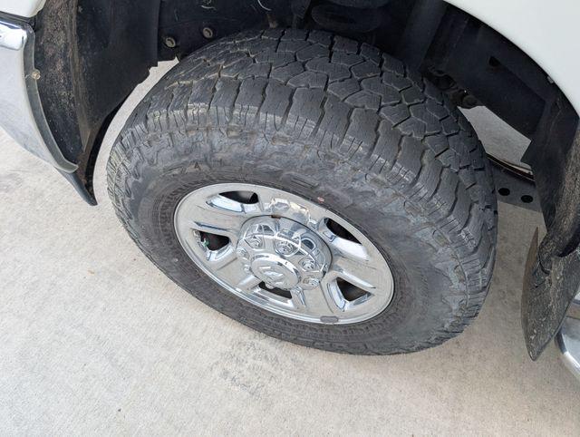 used 2022 Ram 2500 car, priced at $30,553