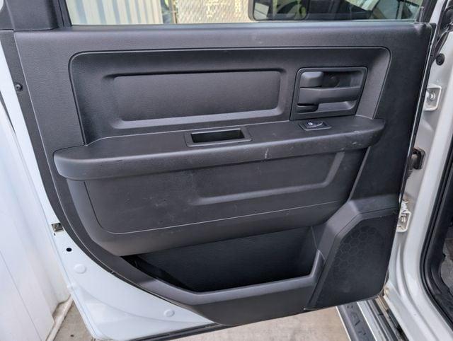 used 2022 Ram 2500 car, priced at $30,498