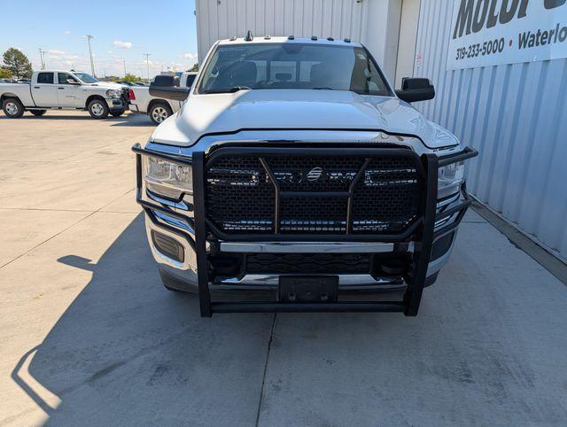 used 2022 Ram 2500 car, priced at $30,553