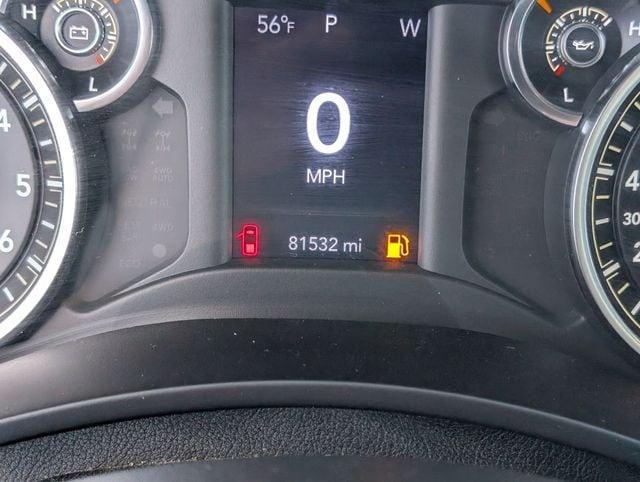 used 2022 Ram 2500 car, priced at $30,553