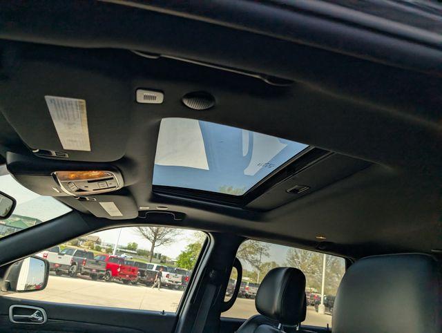 used 2022 Jeep Grand Cherokee WK car, priced at $30,225