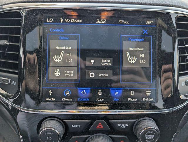 used 2022 Jeep Grand Cherokee WK car, priced at $30,225