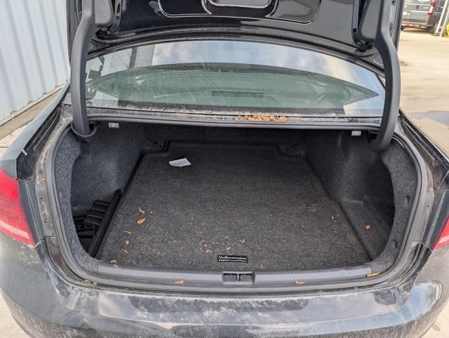 used 2015 Volkswagen Passat car, priced at $7,085