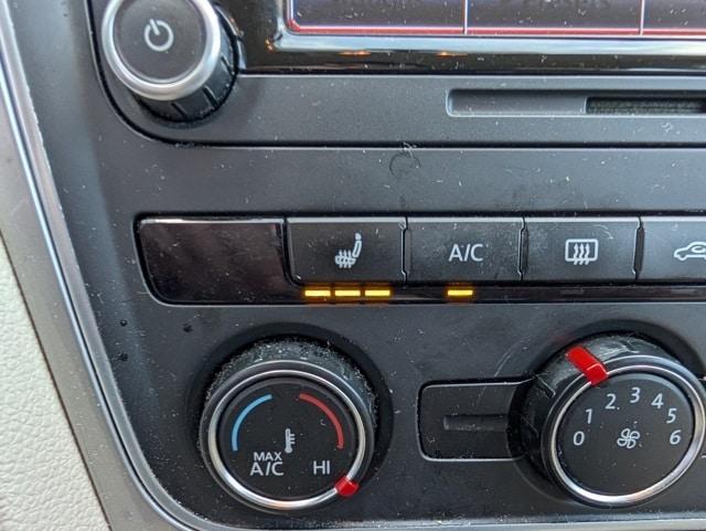 used 2015 Volkswagen Passat car, priced at $7,085