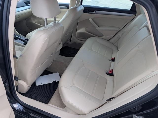 used 2015 Volkswagen Passat car, priced at $7,085