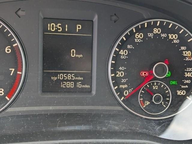 used 2015 Volkswagen Passat car, priced at $7,085