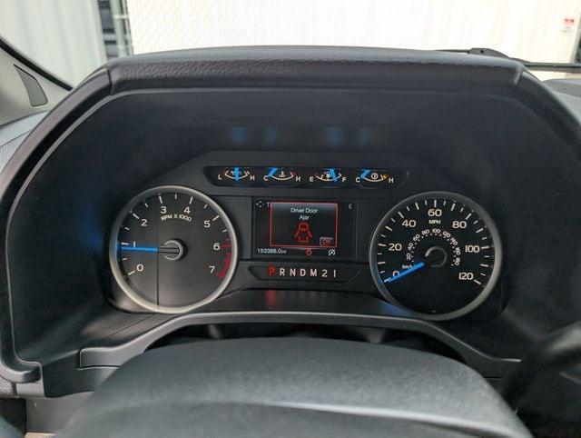 used 2015 Ford F-150 car, priced at $14,530