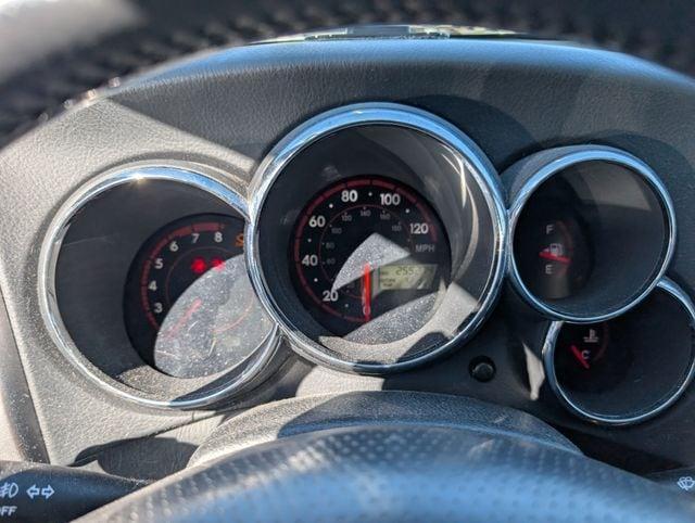 used 2005 Toyota Matrix car, priced at $4,995