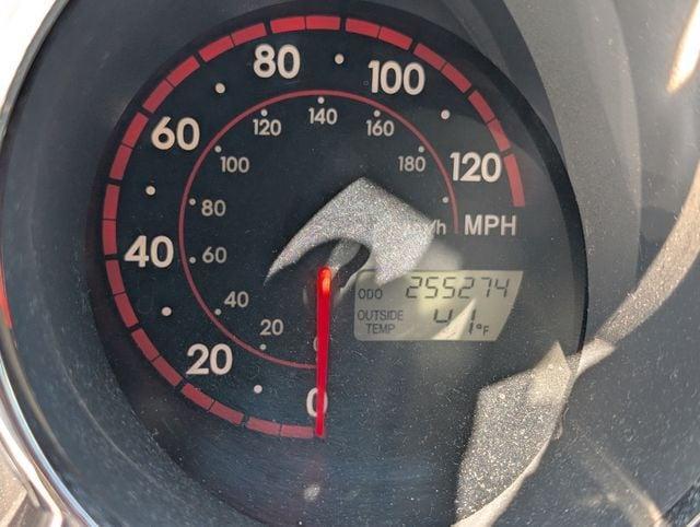 used 2005 Toyota Matrix car, priced at $4,995