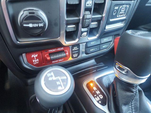 new 2026 Jeep Gladiator car, priced at $55,209