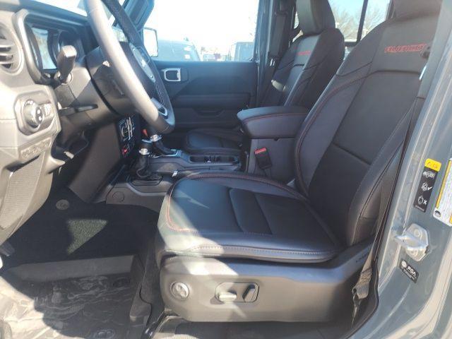 new 2026 Jeep Gladiator car, priced at $55,209