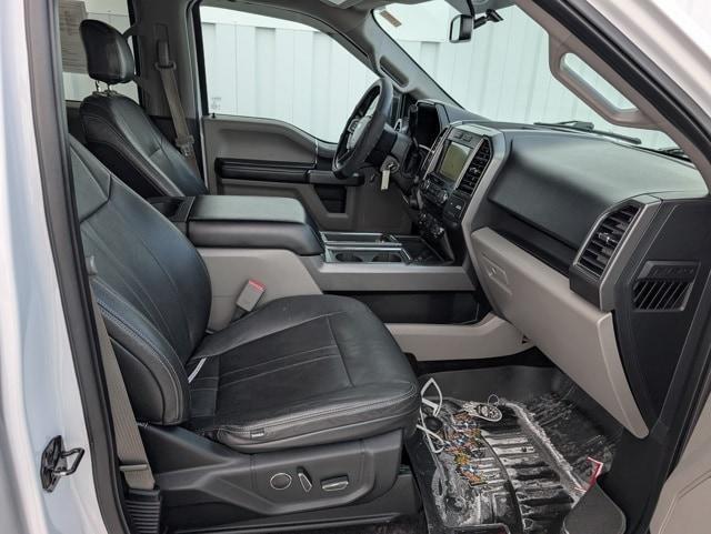 used 2017 Ford F-150 car, priced at $20,550