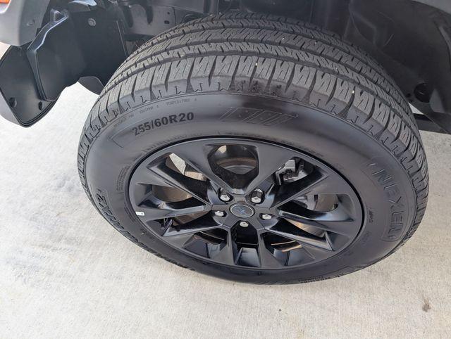 used 2025 Jeep Wrangler 4xe car, priced at $31,722