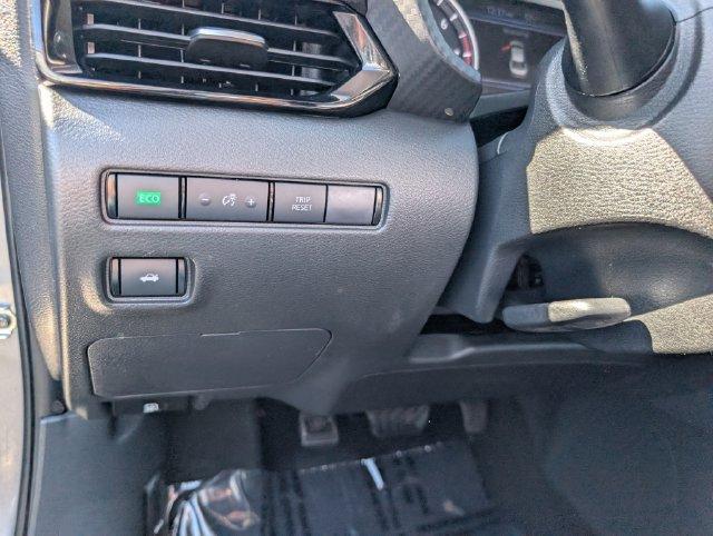 used 2024 Nissan Sentra car, priced at $17,110