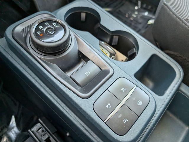 used 2024 Ford Maverick car, priced at $24,567