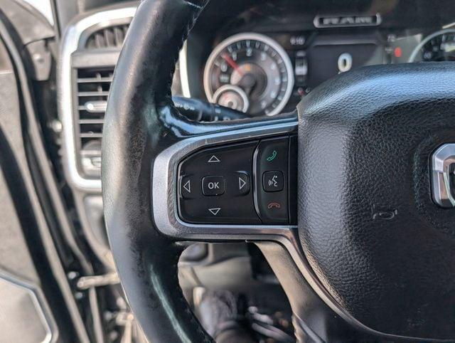 used 2019 Ram 1500 car, priced at $29,612
