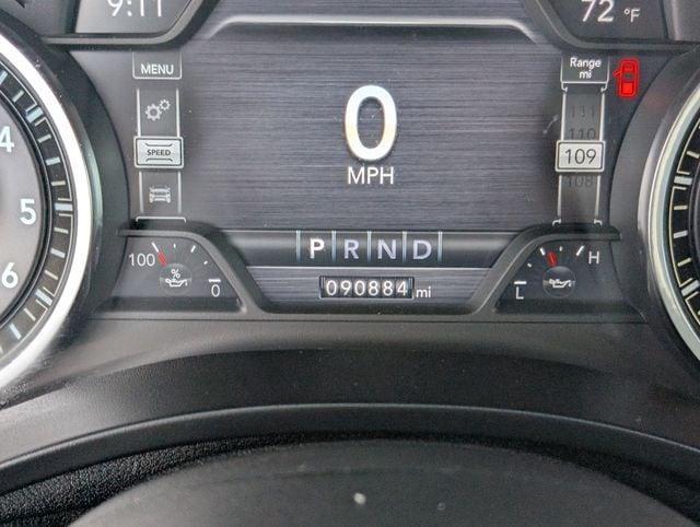 used 2019 Ram 1500 car, priced at $29,612