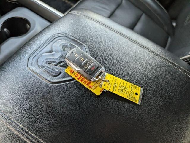 used 2019 Ram 1500 car, priced at $29,612