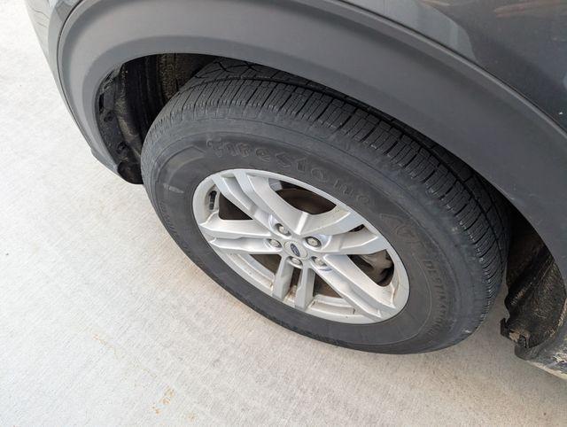 used 2020 Ford Explorer car, priced at $21,481