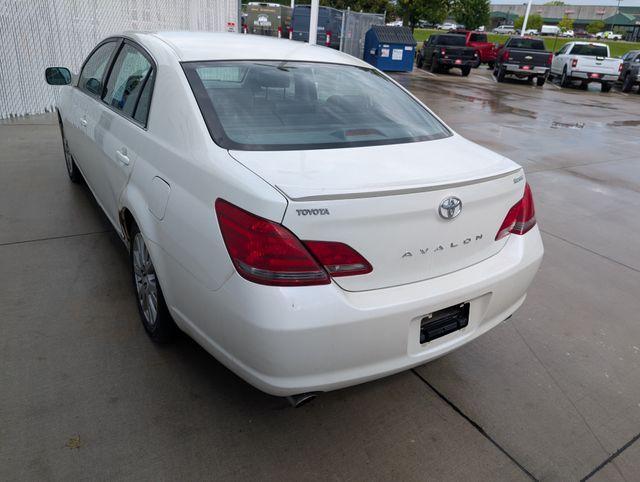 used 2008 Toyota Avalon car, priced at $3,430