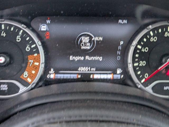 used 2021 Jeep Renegade car, priced at $19,860