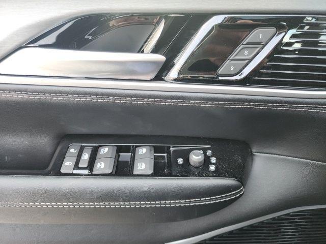 new 2026 Jeep Grand Wagoneer car, priced at $71,380