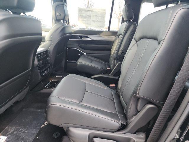 new 2026 Jeep Grand Wagoneer car, priced at $71,380