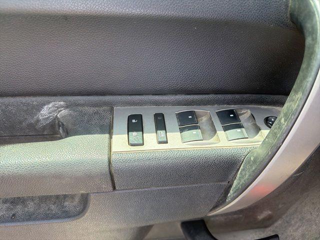 used 2011 Chevrolet Silverado 2500 car, priced at $12,892