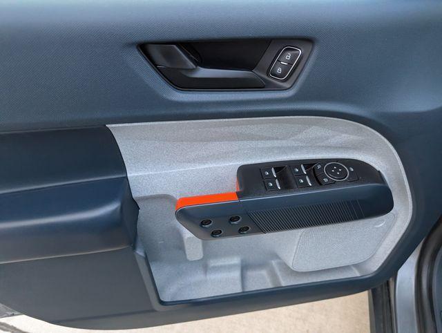 used 2022 Ford Maverick car, priced at $27,061