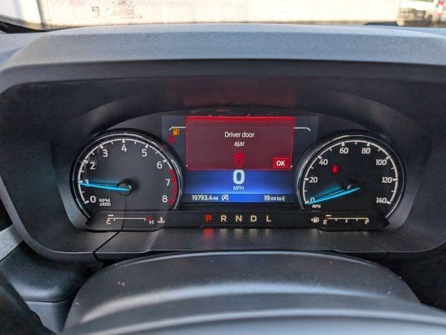 used 2022 Ford Maverick car, priced at $27,061