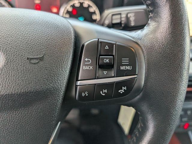 used 2022 Ford Maverick car, priced at $27,061