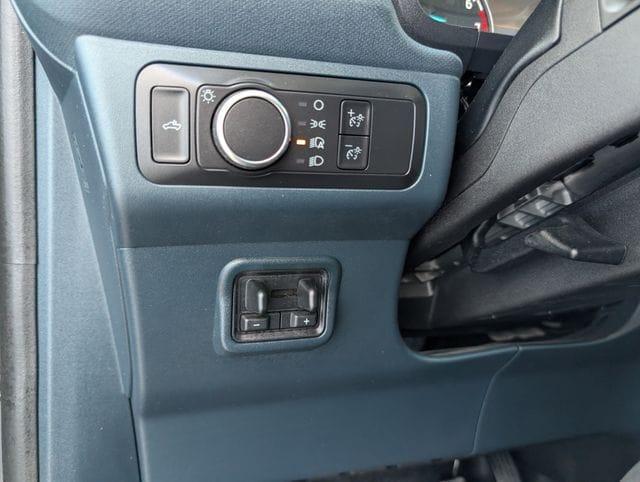 used 2022 Ford Maverick car, priced at $27,061