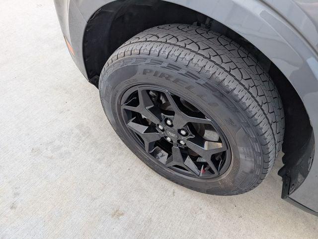 used 2022 Ford Maverick car, priced at $27,061