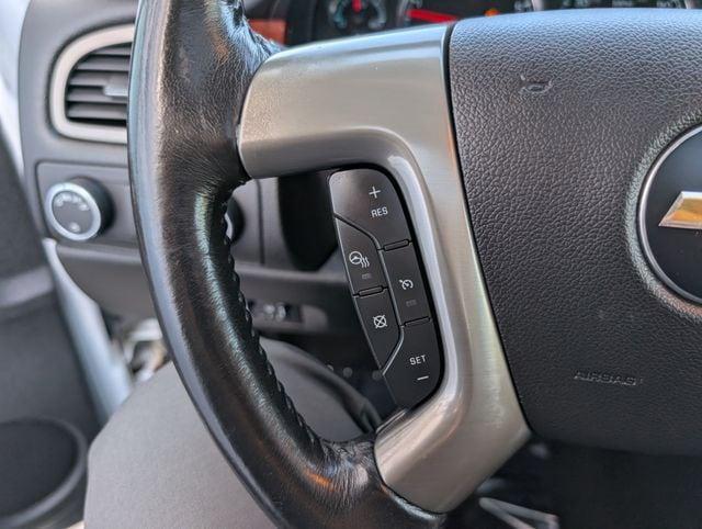 used 2013 Chevrolet Tahoe car, priced at $13,406