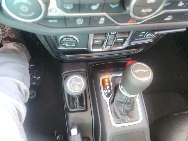 new 2026 Jeep Gladiator car, priced at $44,404