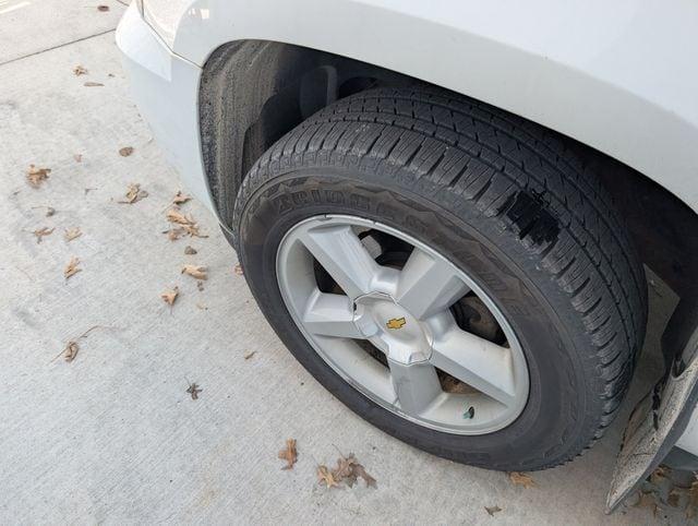 used 2010 Chevrolet Suburban car, priced at $7,303