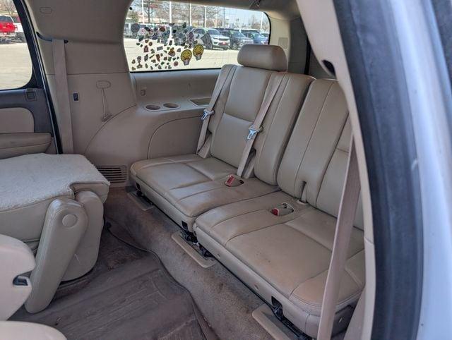 used 2010 Chevrolet Suburban car, priced at $7,303