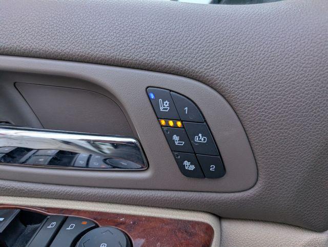 used 2010 Chevrolet Suburban car, priced at $7,303