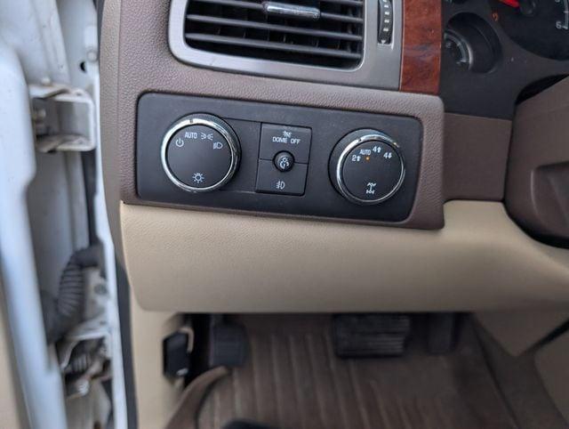 used 2010 Chevrolet Suburban car, priced at $7,303